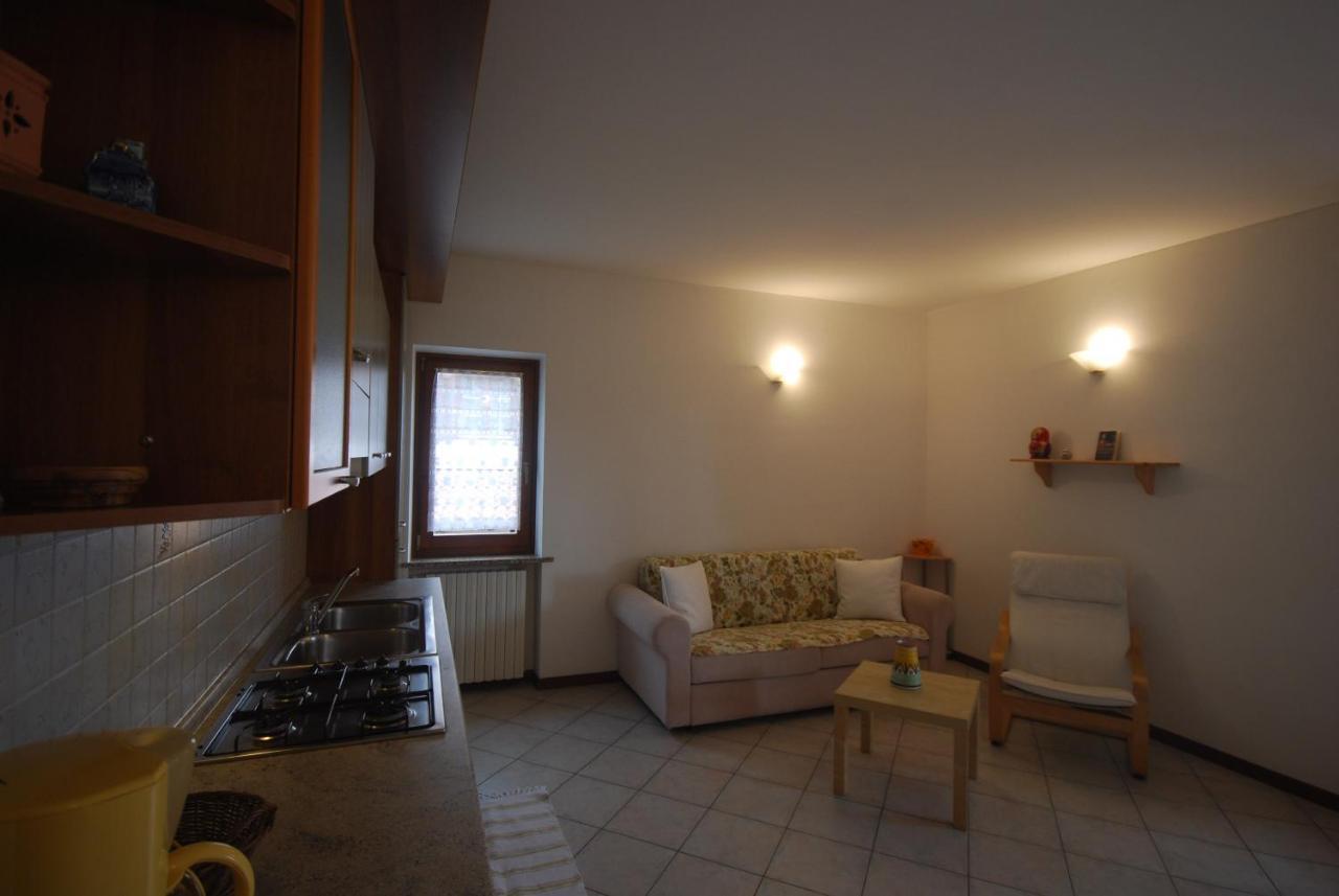 טיניאלה Appartamento Angelica 3 - Theater Home מראה חיצוני תמונה