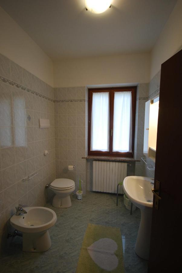 טיניאלה Appartamento Angelica 3 - Theater Home מראה חיצוני תמונה