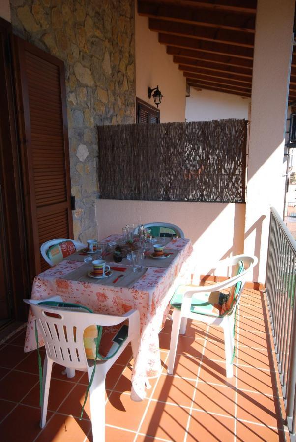טיניאלה Appartamento Angelica 3 - Theater Home מראה חיצוני תמונה