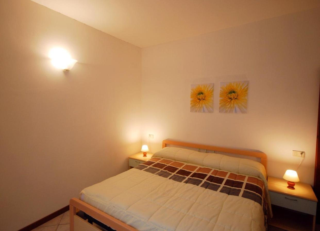 טיניאלה Appartamento Angelica 3 - Theater Home מראה חיצוני תמונה