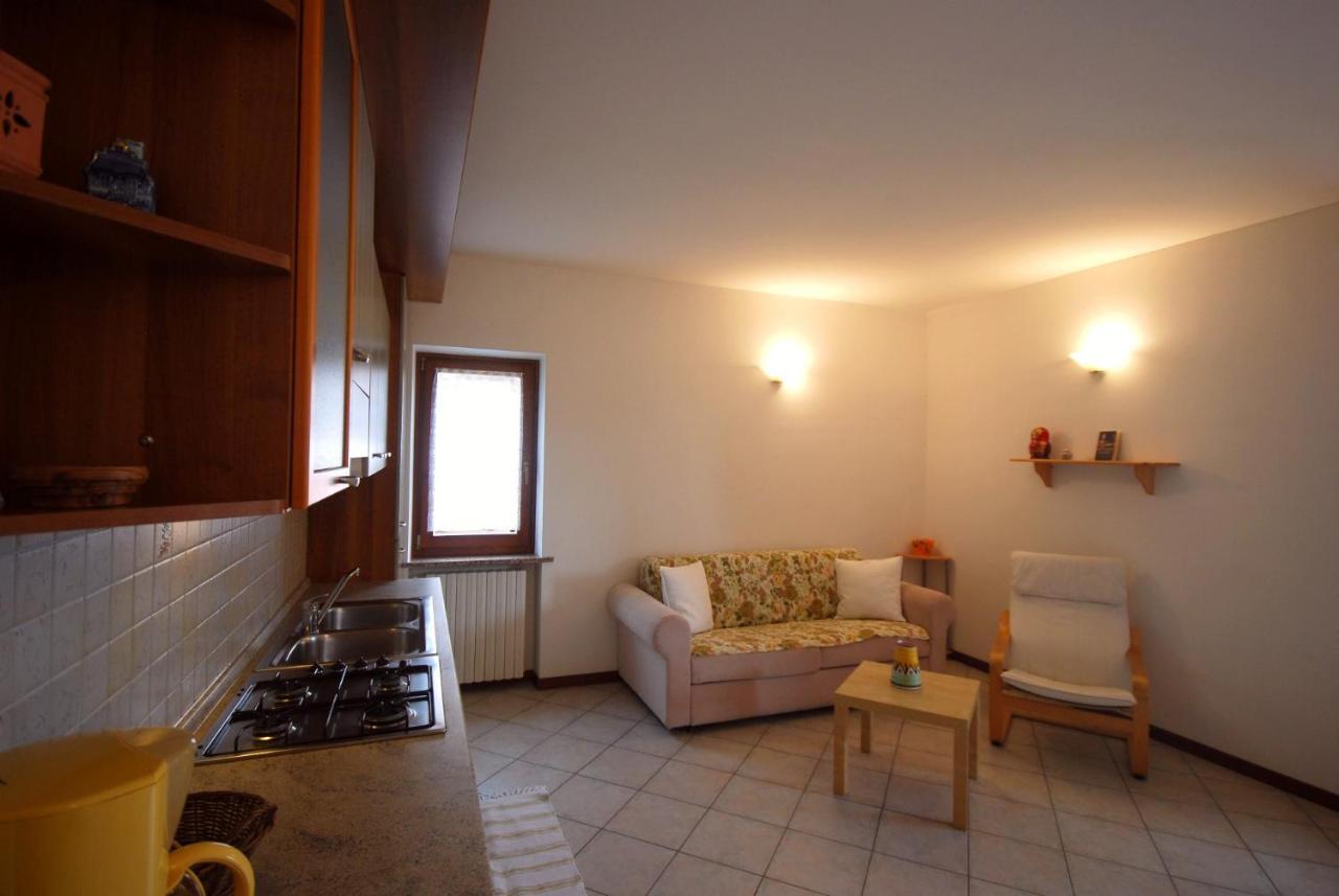 טיניאלה Appartamento Angelica 3 - Theater Home מראה חיצוני תמונה